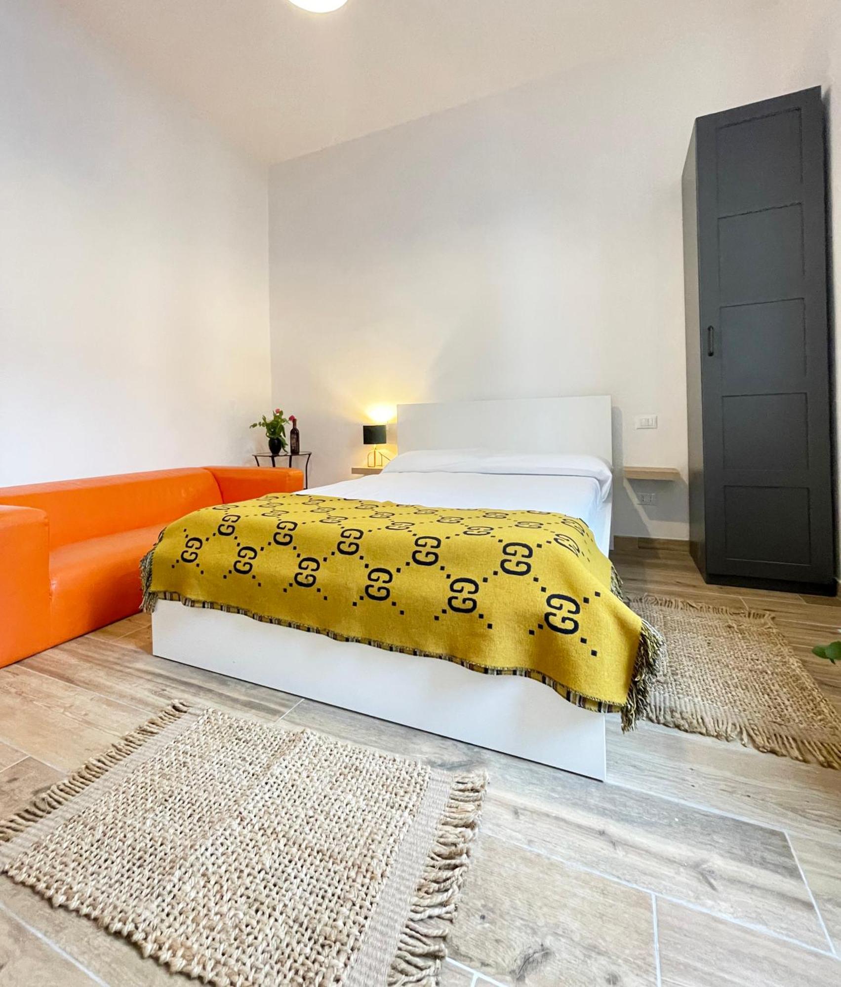 Sweet House In Florenz Exterior foto