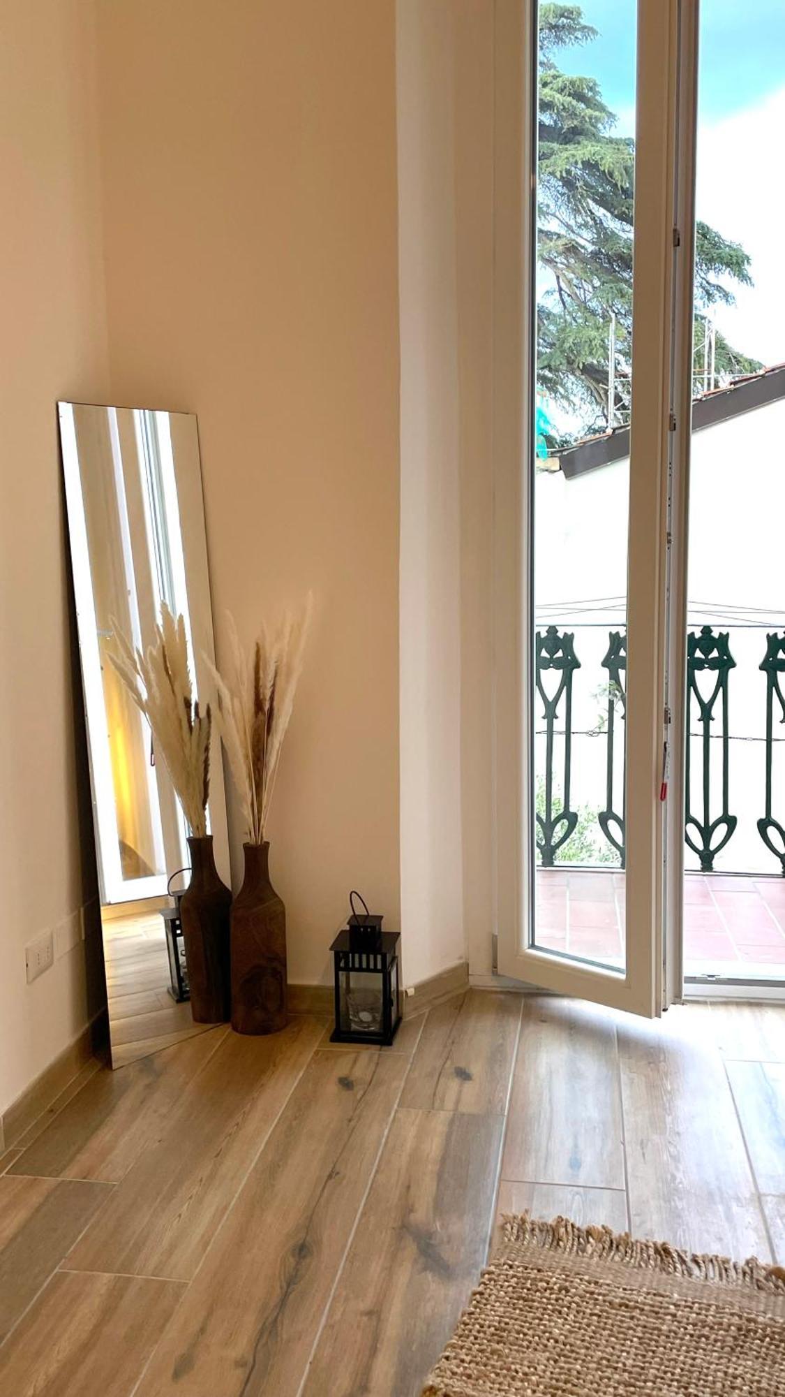 Sweet House In Florenz Exterior foto